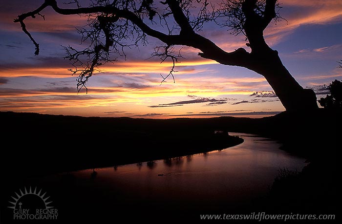 Lake Austin