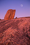 Enchanted Rock by Gary Regner