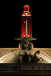 Number One - University of Texas Tower by Gary Regner