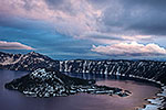 Hurricane Hill - Washington, Olympic National Park Mountain Landscape by Gary Regner