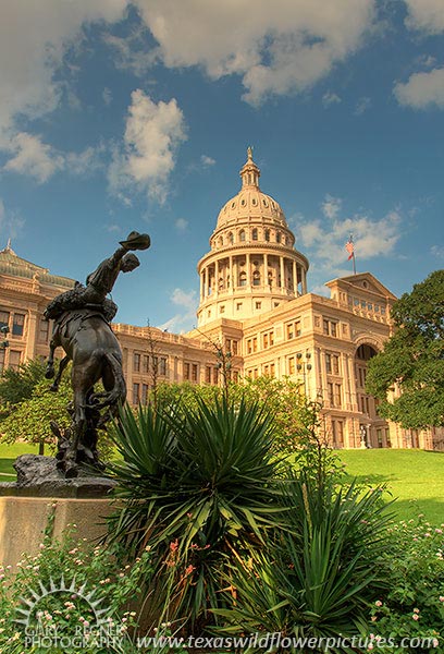 Capitol Grounds