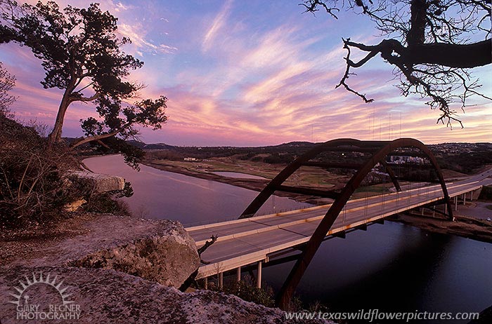 Loop 360 Bridge