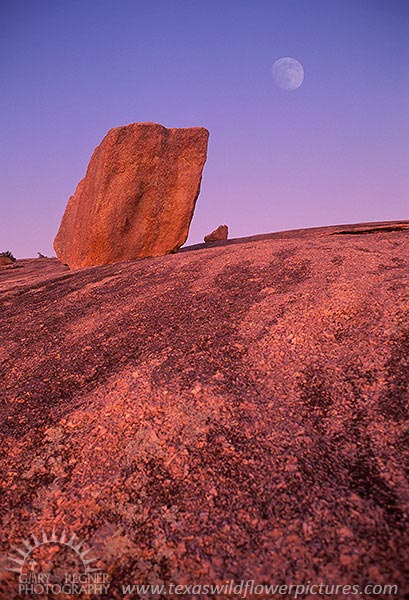 Enchanted Rock