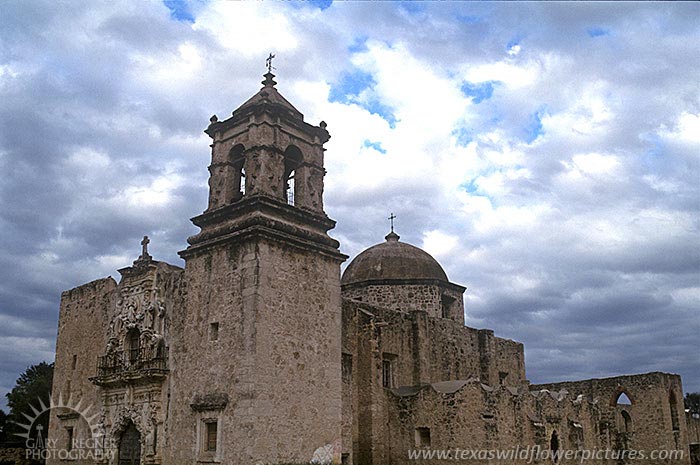 San Jose Mission