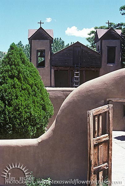 Santuario de Chimayo