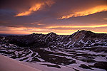 Engineer Pass - Colorado Landscape  by Gary Regner