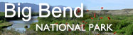 Big Bend National Park Stock Photography